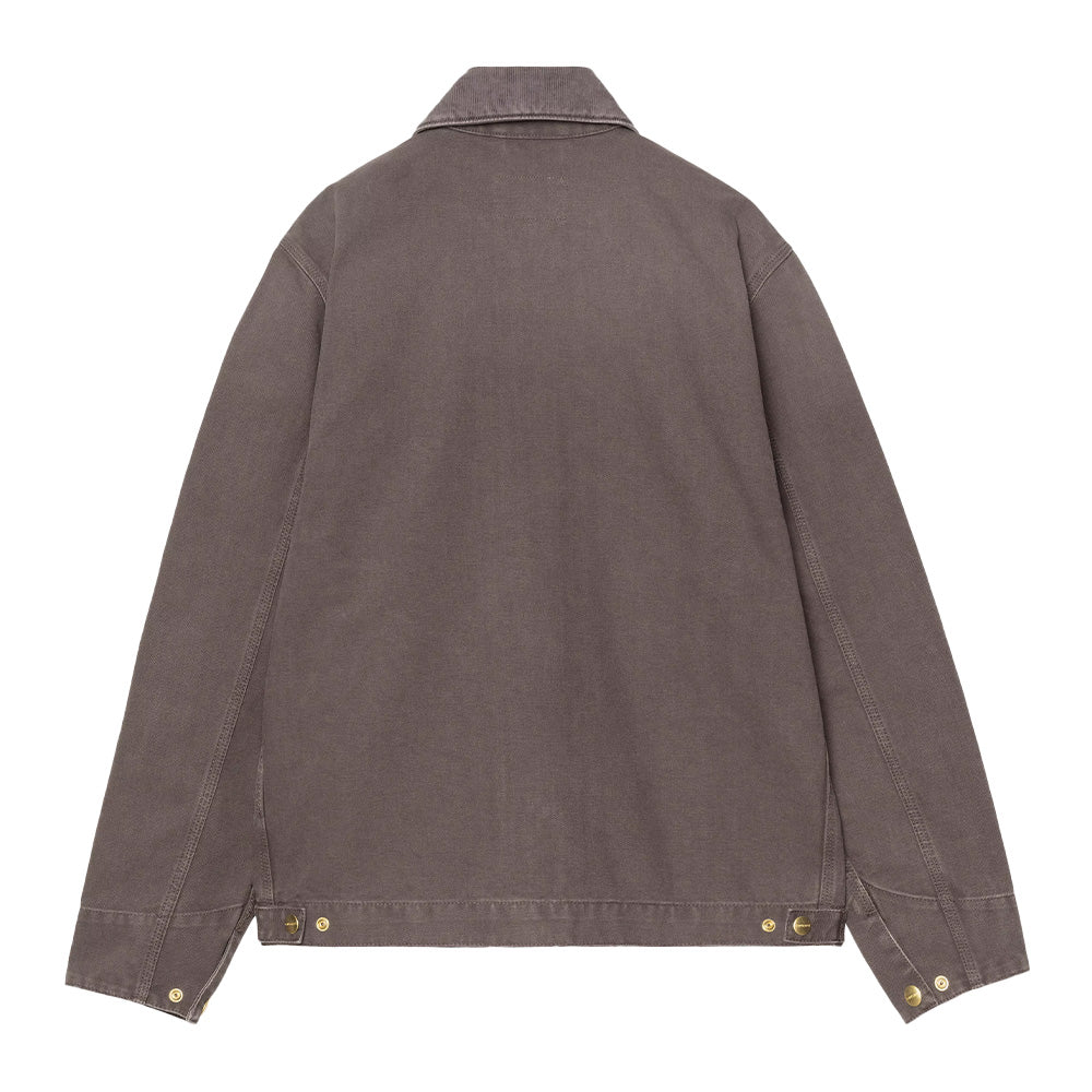 Carhartt Wip Detroit Jacket Dearborn