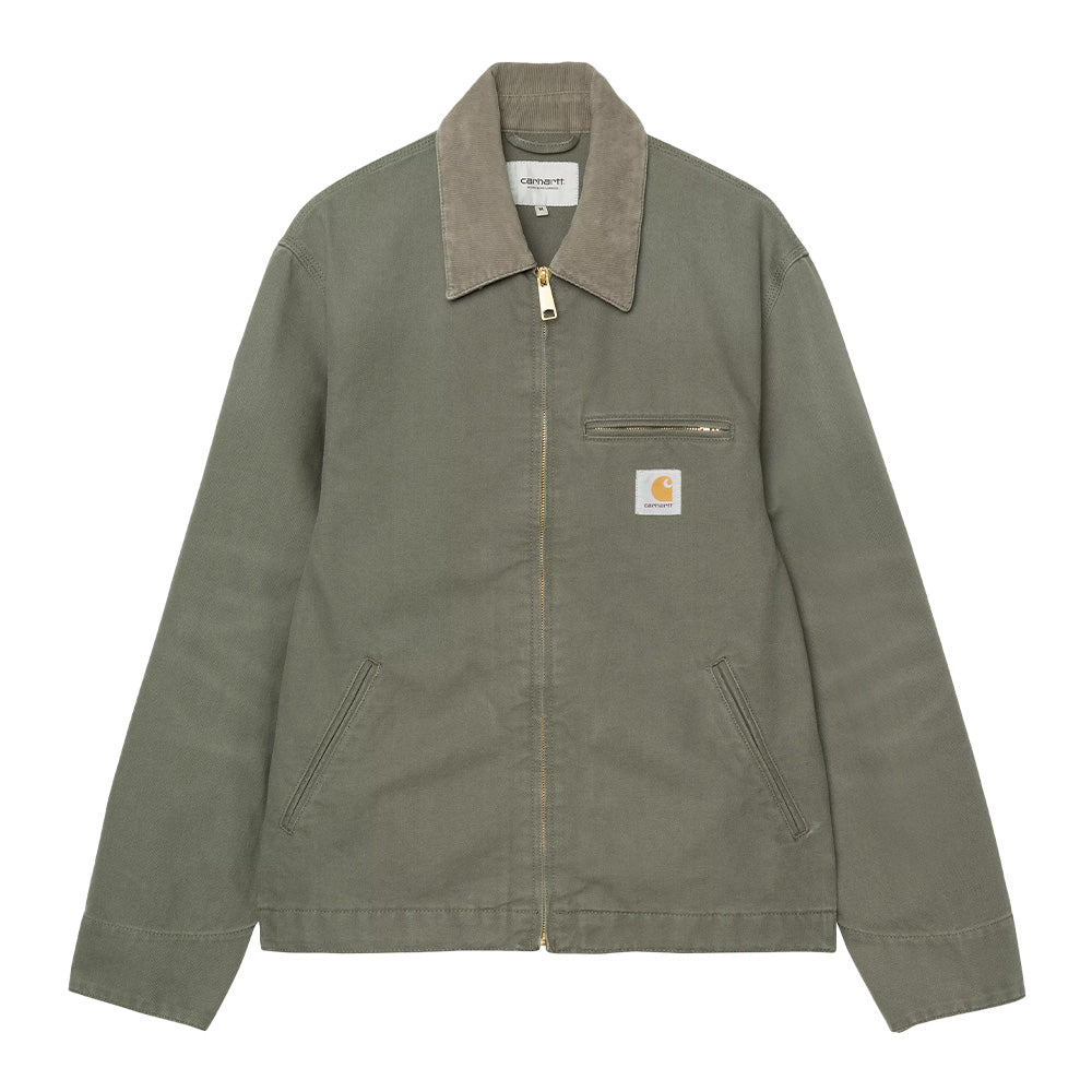 Carhartt Wip Detroit Jacket Dearborn
