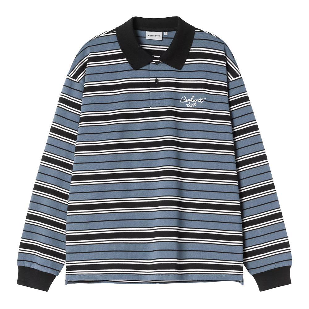 Carhartt Wip Devitt Rugby Shirt