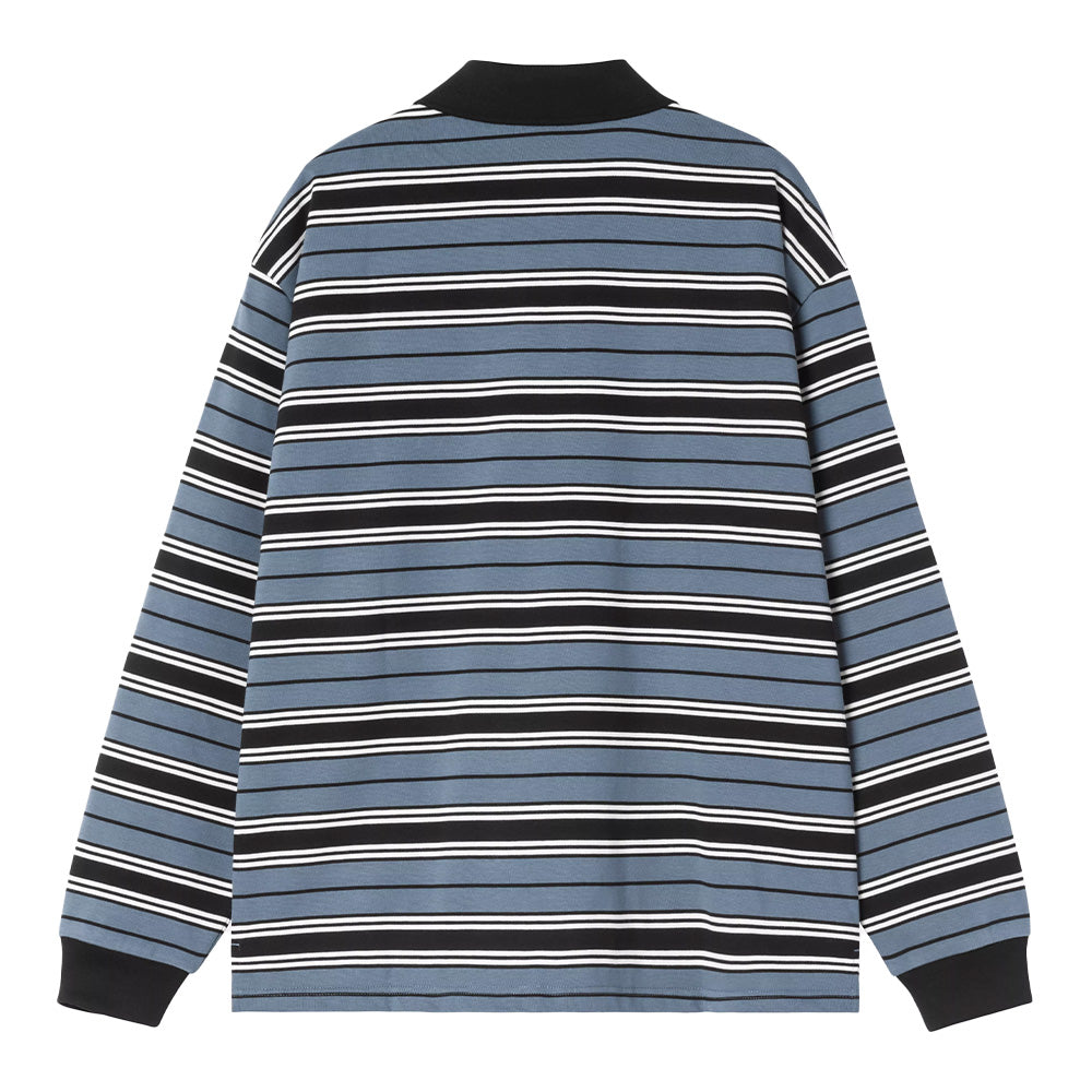 Carhartt Wip Devitt Rugby Shirt