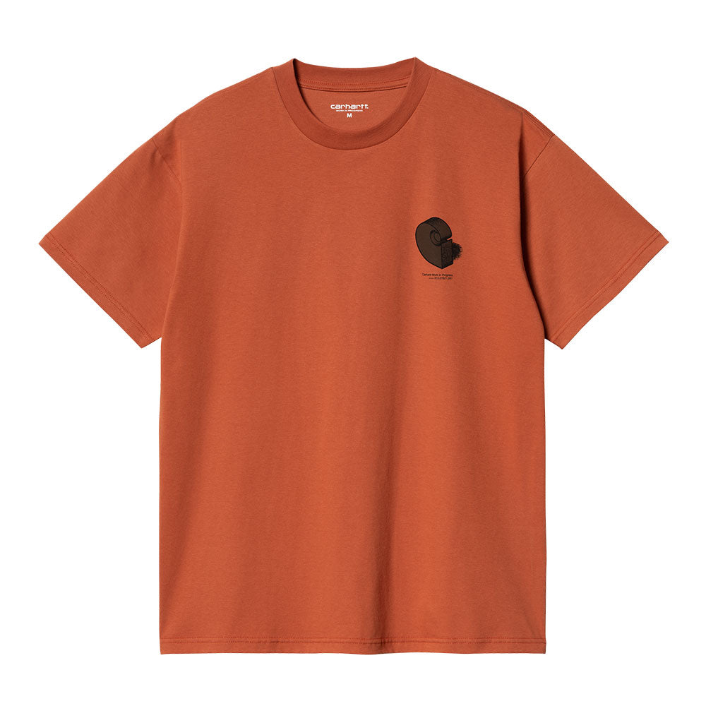 Carhartt Wip Diagram C T-Shirt