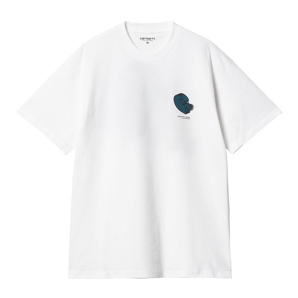Carhartt Wip Diagram C T-Shirt