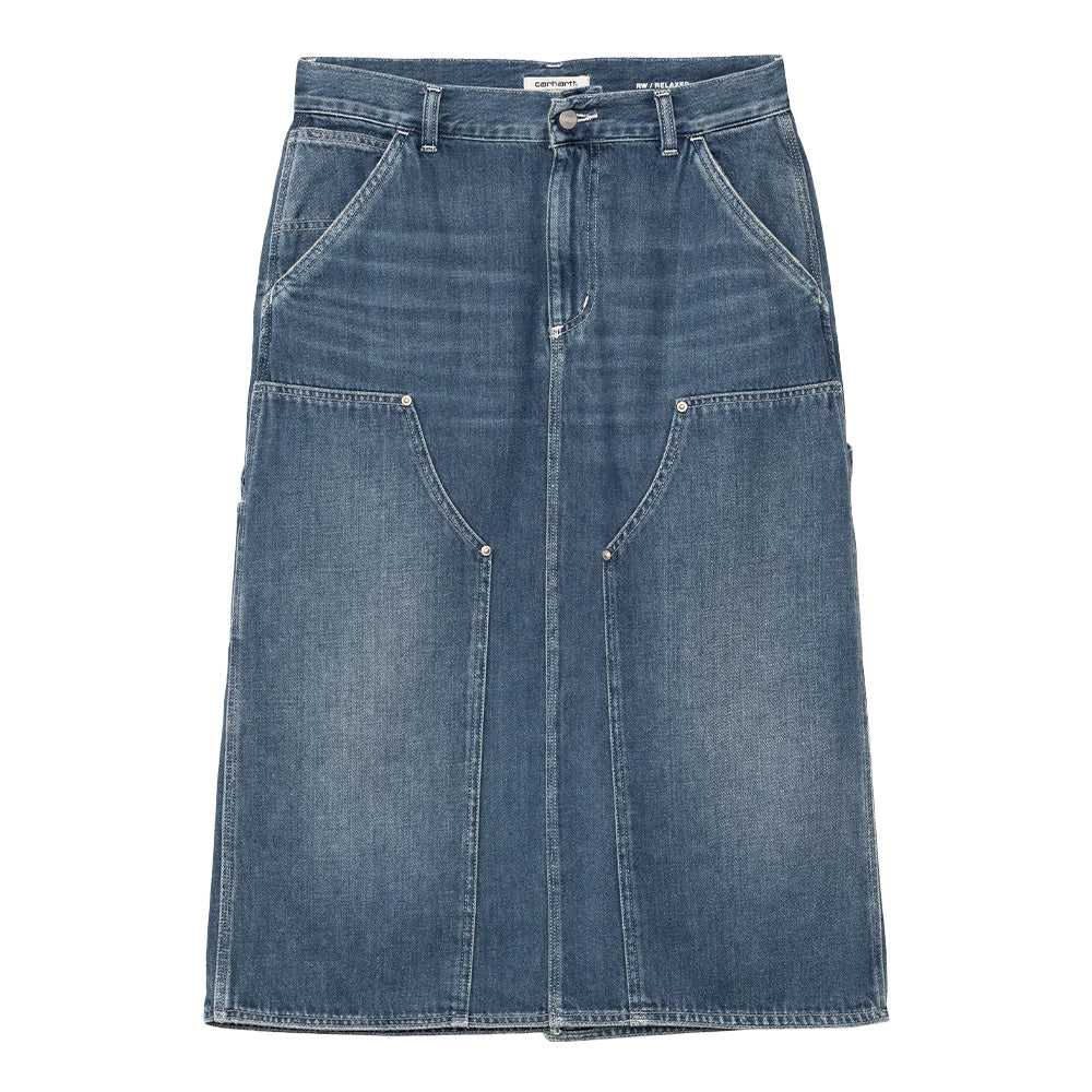 Carhartt Wip Double Knee Skirt Woman