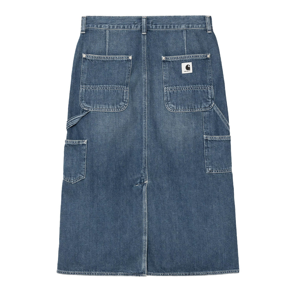 Carhartt Wip Double Knee Skirt Woman