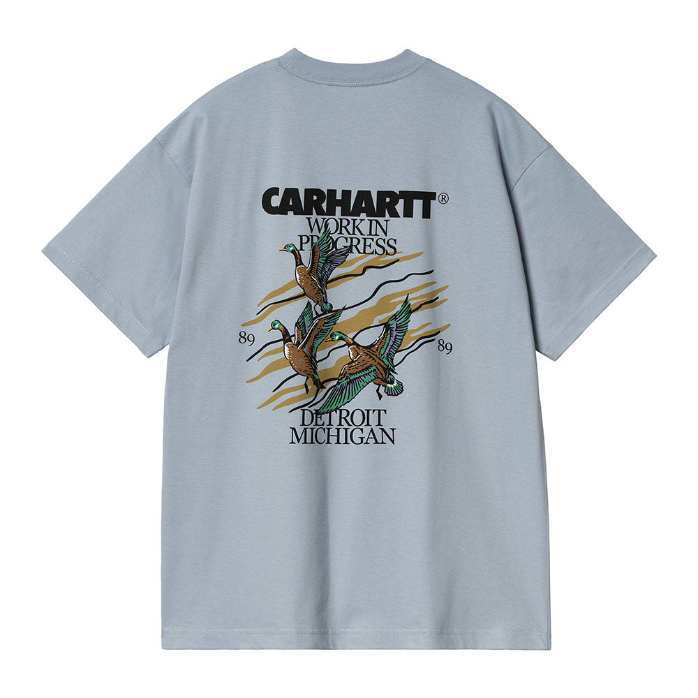 Carhartt Wip Ducks T-Shirt