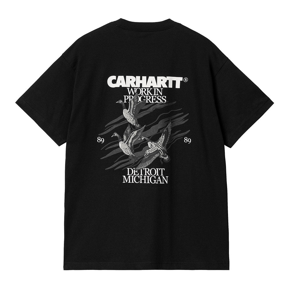 Carhartt Wip Ducks T-Shirt