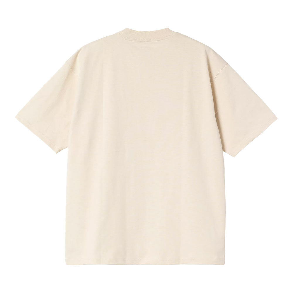 Carhartt Wip Eldon Poket T-Shirt