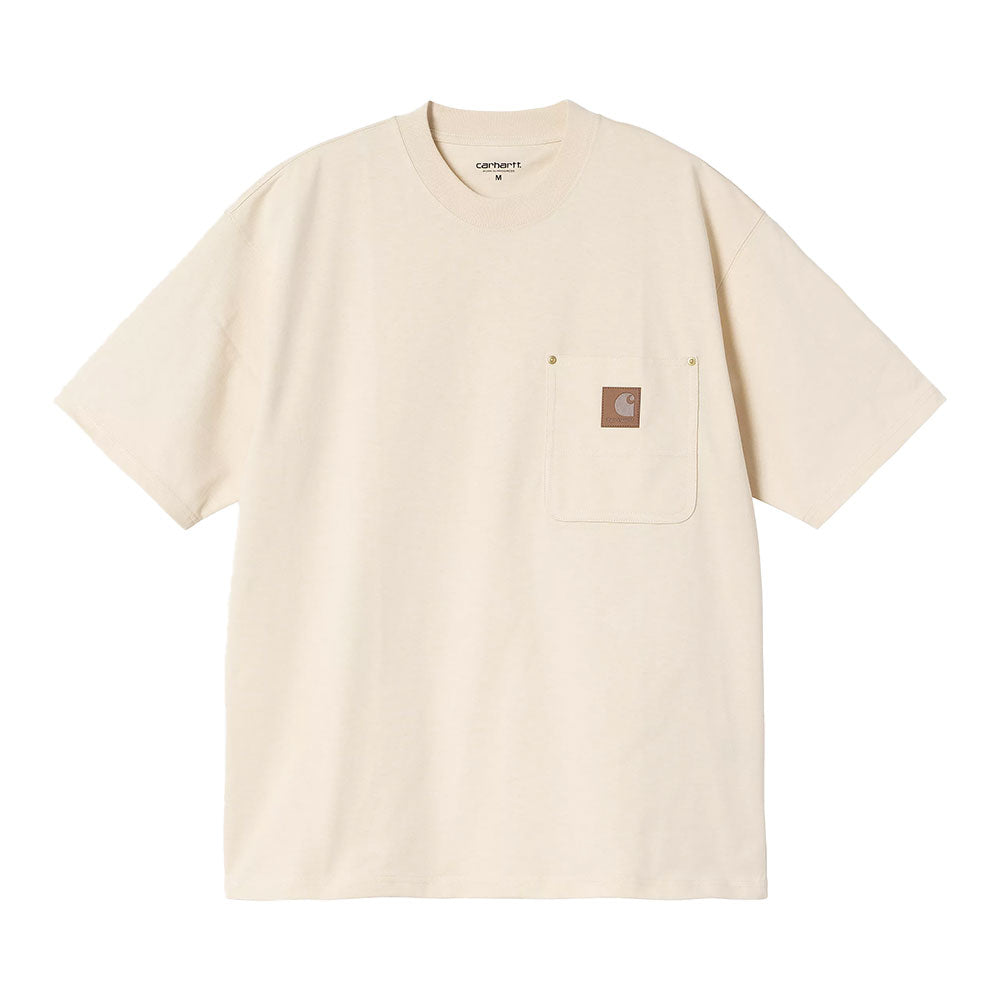 Carhartt Wip Eldon Poket T-Shirt