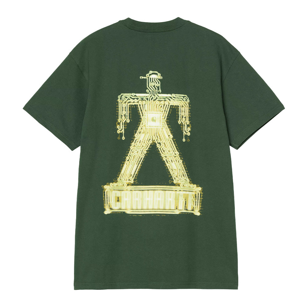 Carhartt Wip Electric Boogie T-Shirt