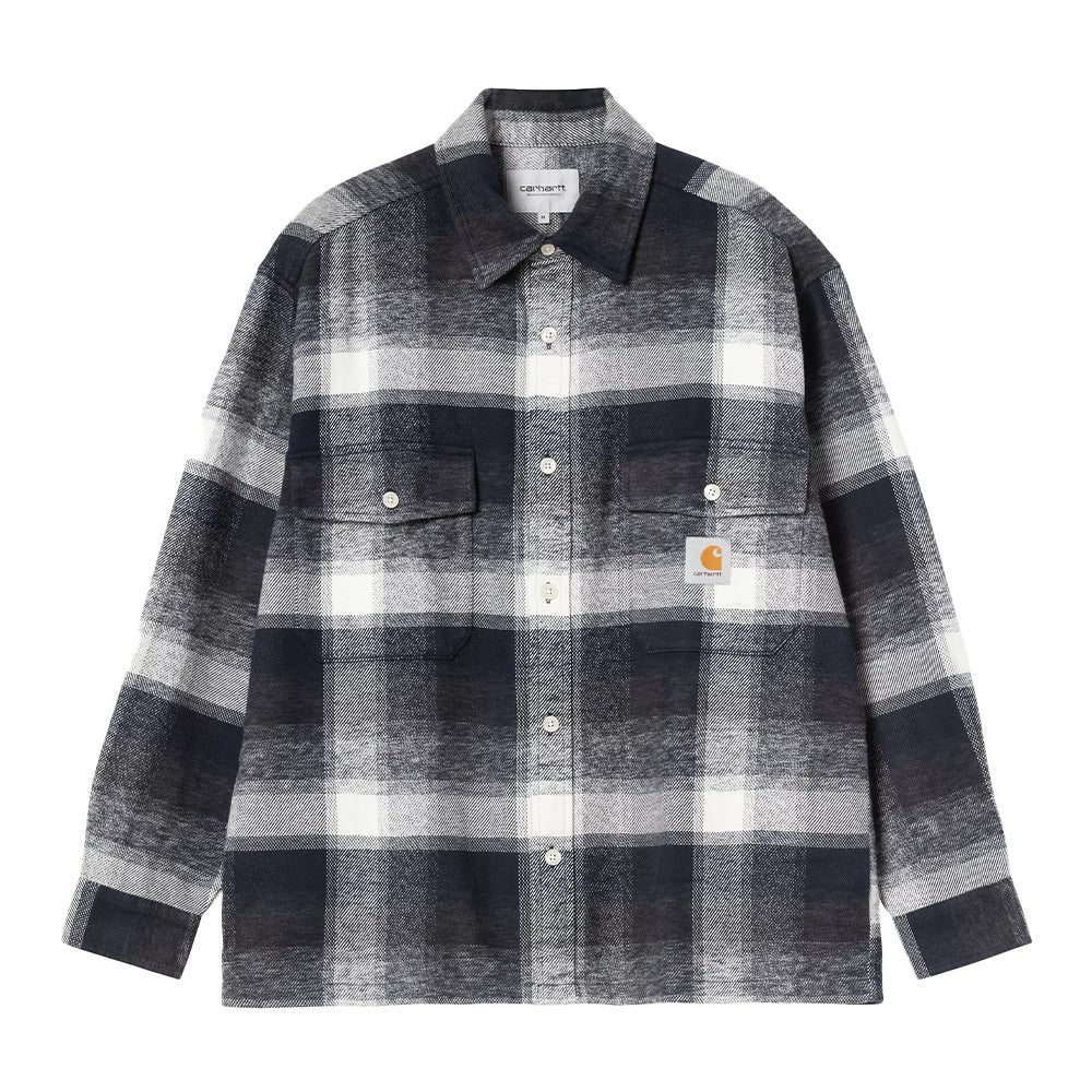 Carhartt Wip Esterson Shirt