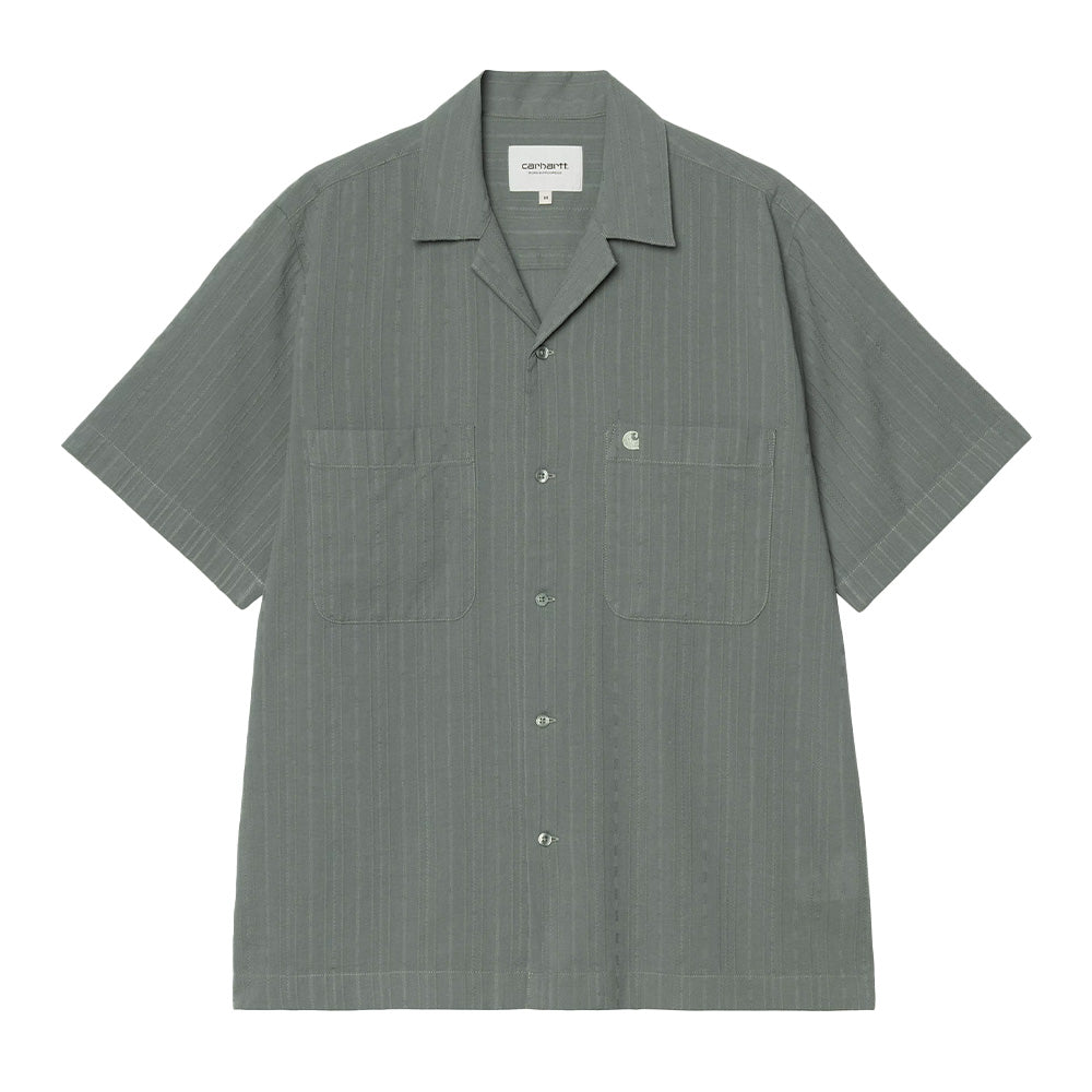 Carhartt Wip Gareth Shirt