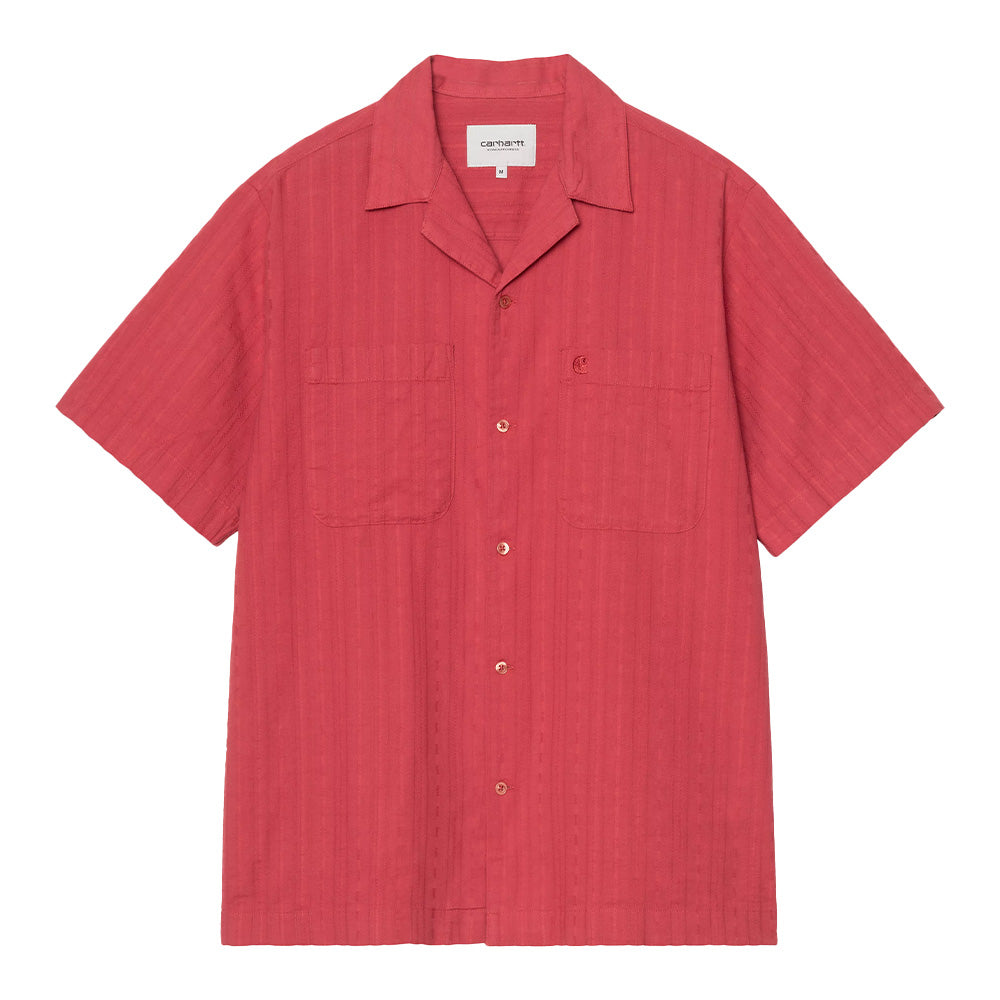 Carhartt Wip Gareth Shirt