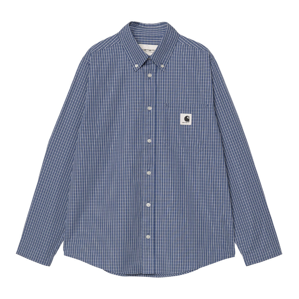 Carhartt Wip Groff Shirt Woman