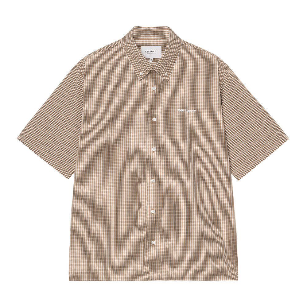 Carhartt Wip Groff Shirt
