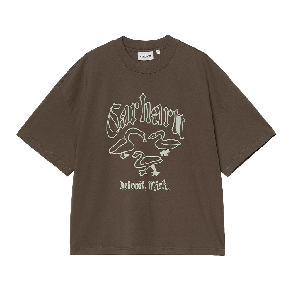 Carhartt Wip Hackwork T-Shirt