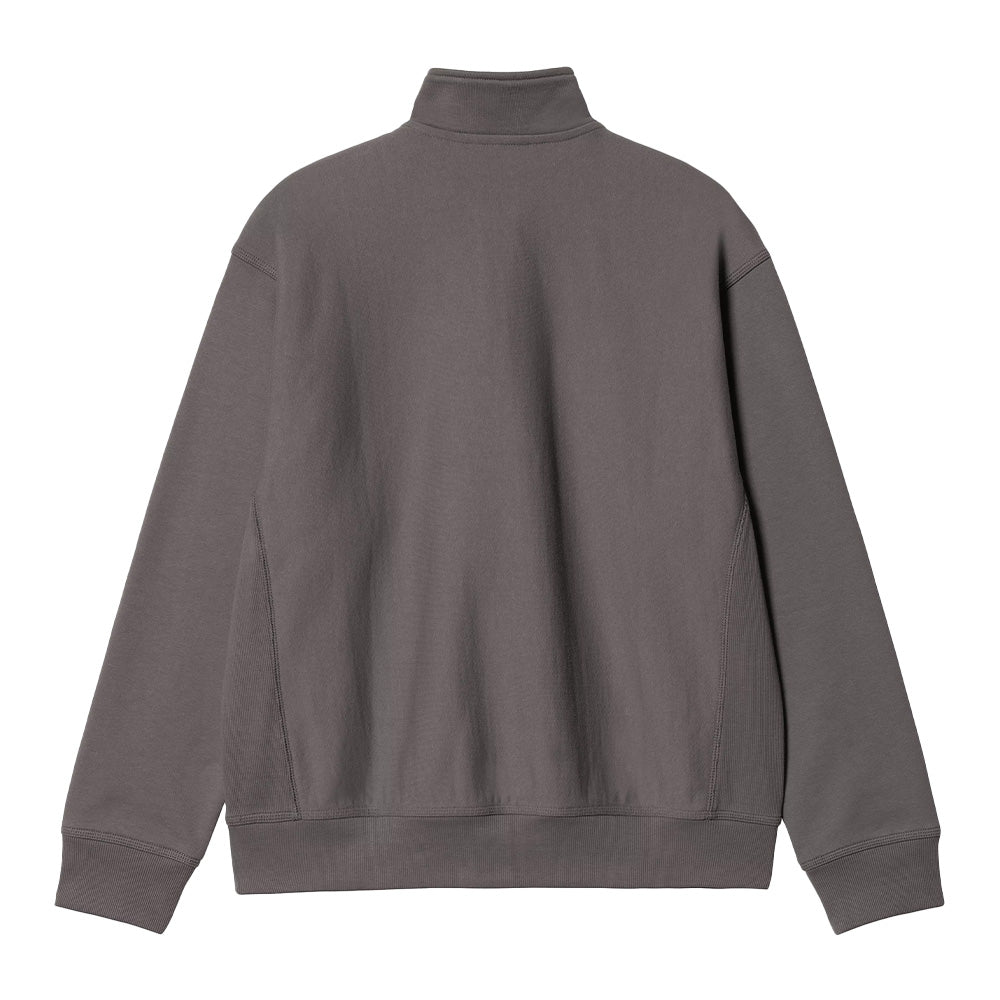 Carhartt Wip Half Zip American Script