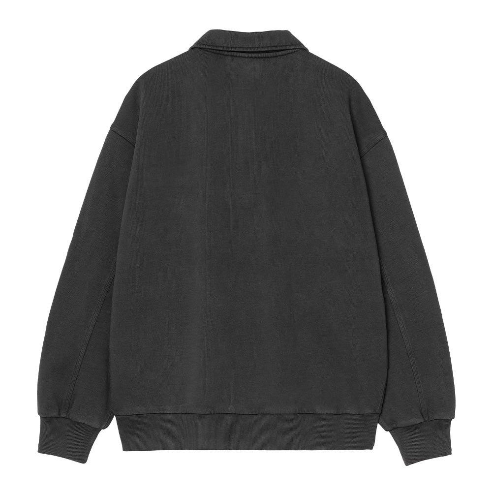 Carhartt Wip Half Zip Detroit Sweat