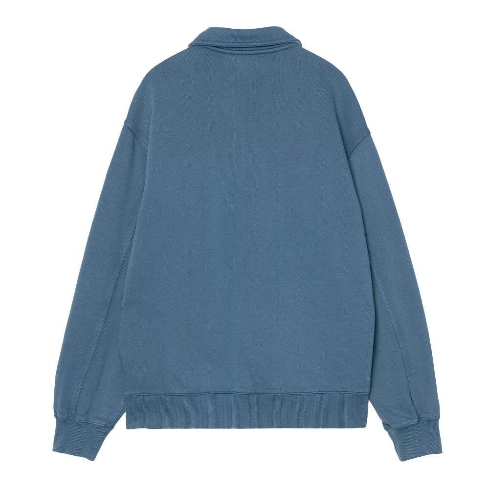 Carhartt Wip Half Zip Detroit Sweat