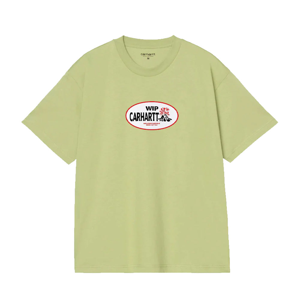 Carhartt Wip Harlequin BBQ T-Shirt