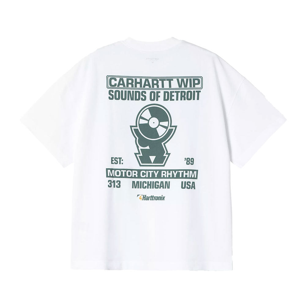 Carhartt Wip Harttronix T-Shirt