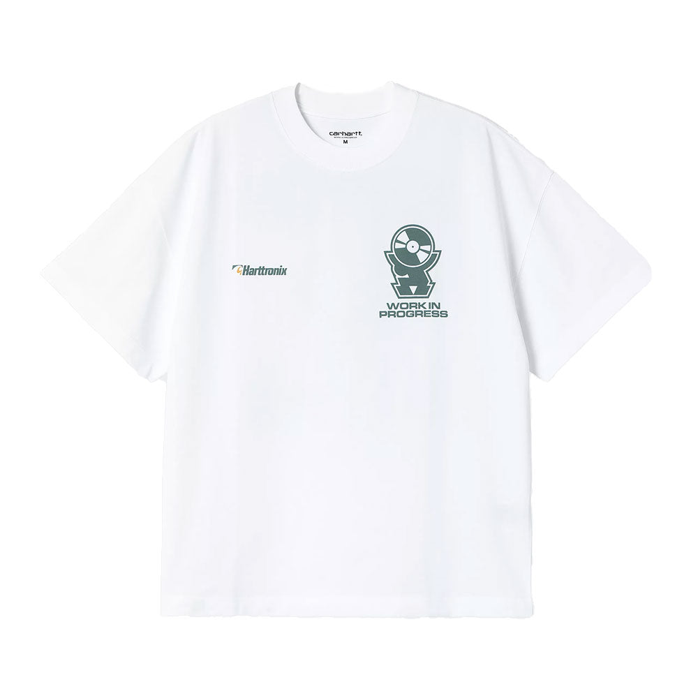 Carhartt Wip Harttronix T-Shirt