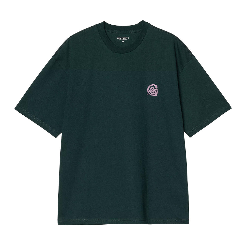 Carhartt Wip Helix T-Shirt