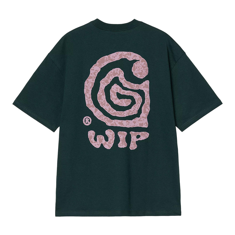 Carhartt Wip Helix T-Shirt