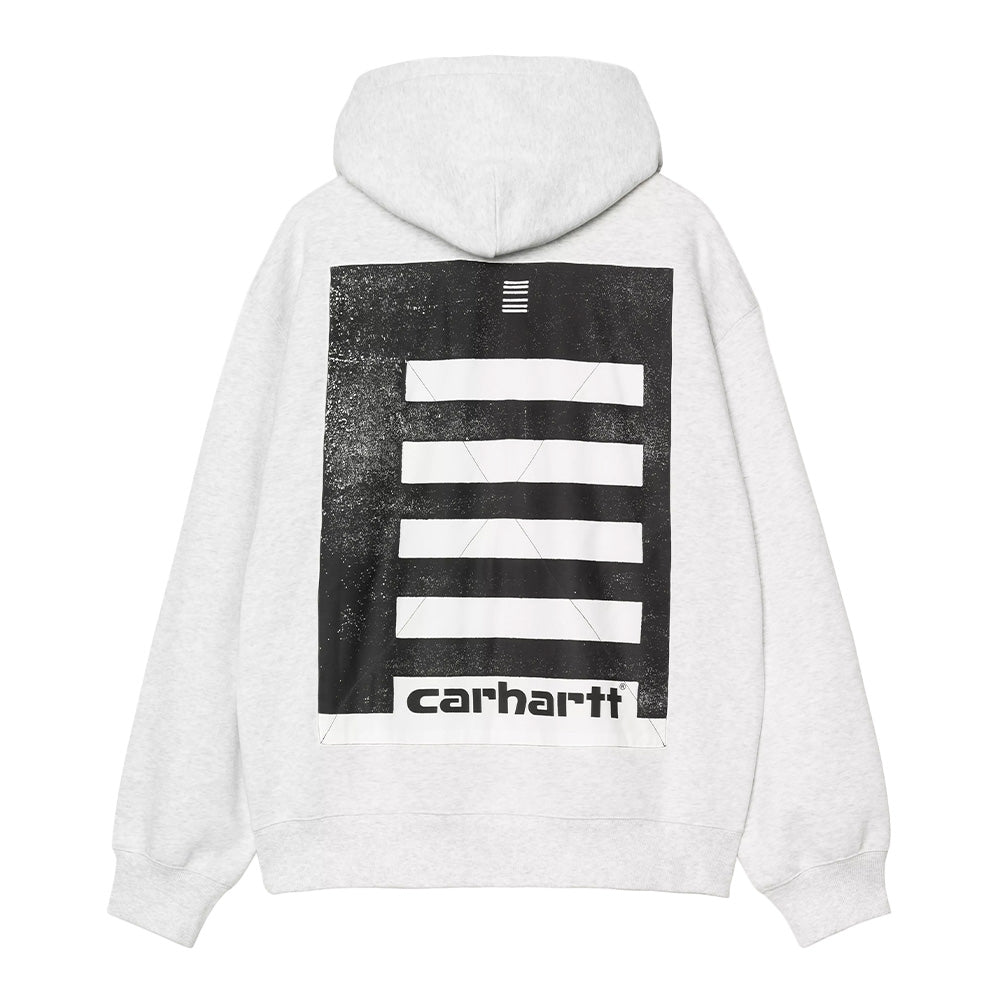 Carhartt Wip Hooded Archive Lines Jacket