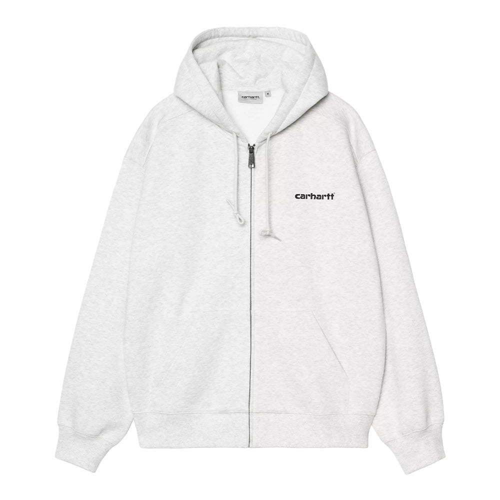 Carhartt Wip Hooded Archive Lines Jacket