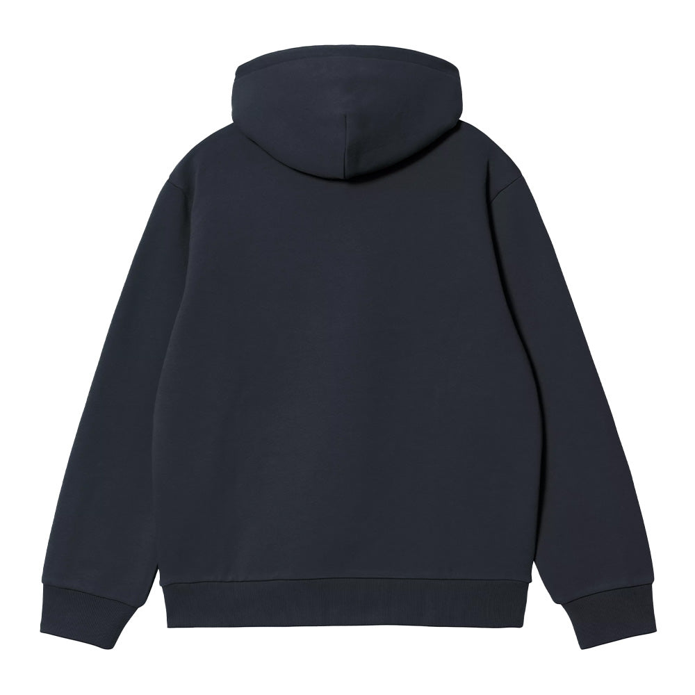 Carhartt Wip Hooded Carhartt Sweat