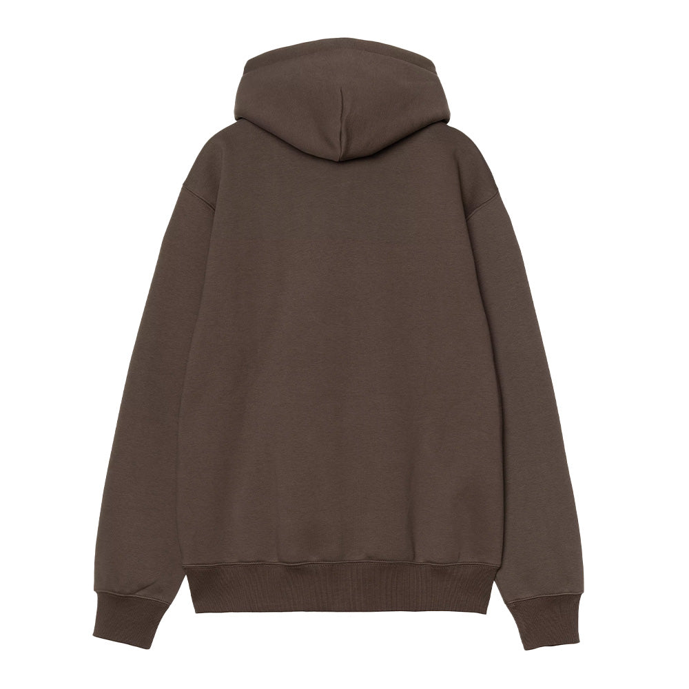 Carhartt Wip Hooded Carhartt Sweat