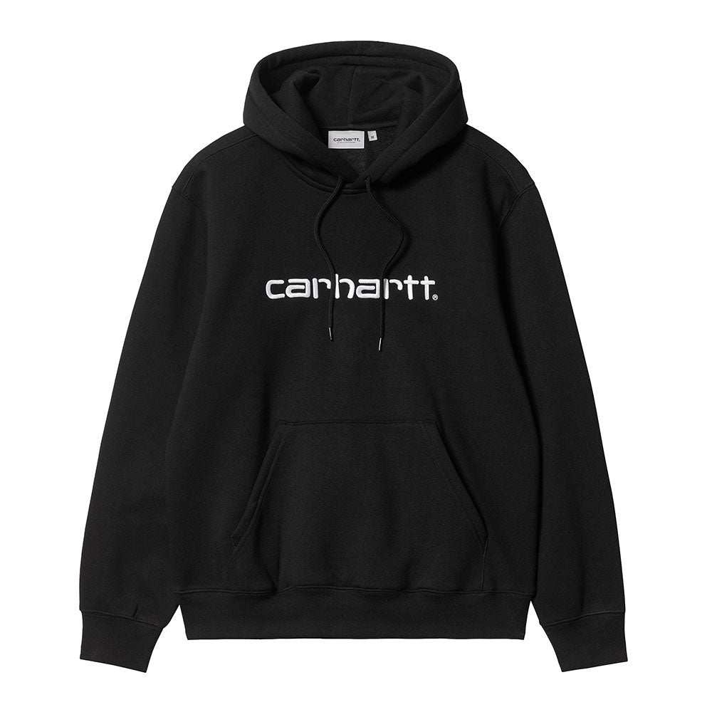 Carhartt Wip Hooded Carhartt Sweat