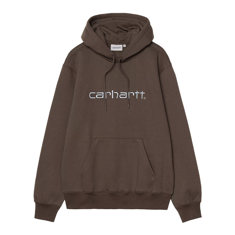 Carhartt Wip Hooded Carhartt Sweat