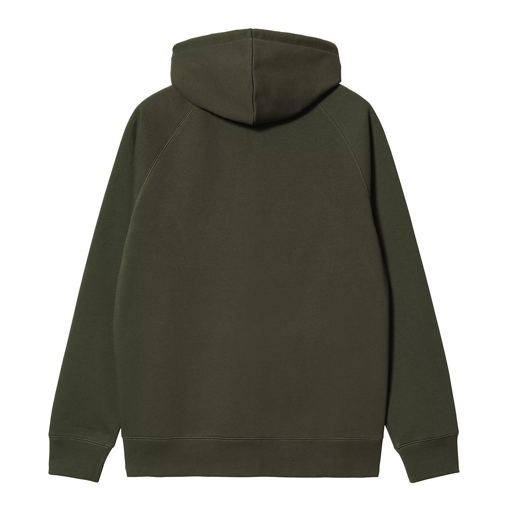 Carhartt Wip Hooded Chase Jacket