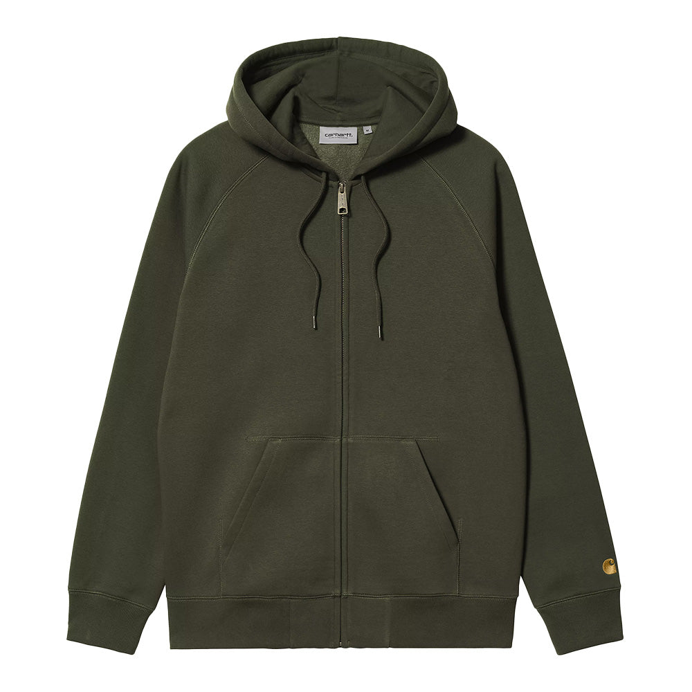 Carhartt Wip Hooded Chase Jacket