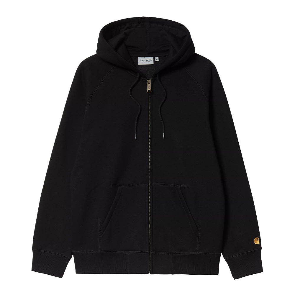 Carhartt Wip Hooded Chase Jacket