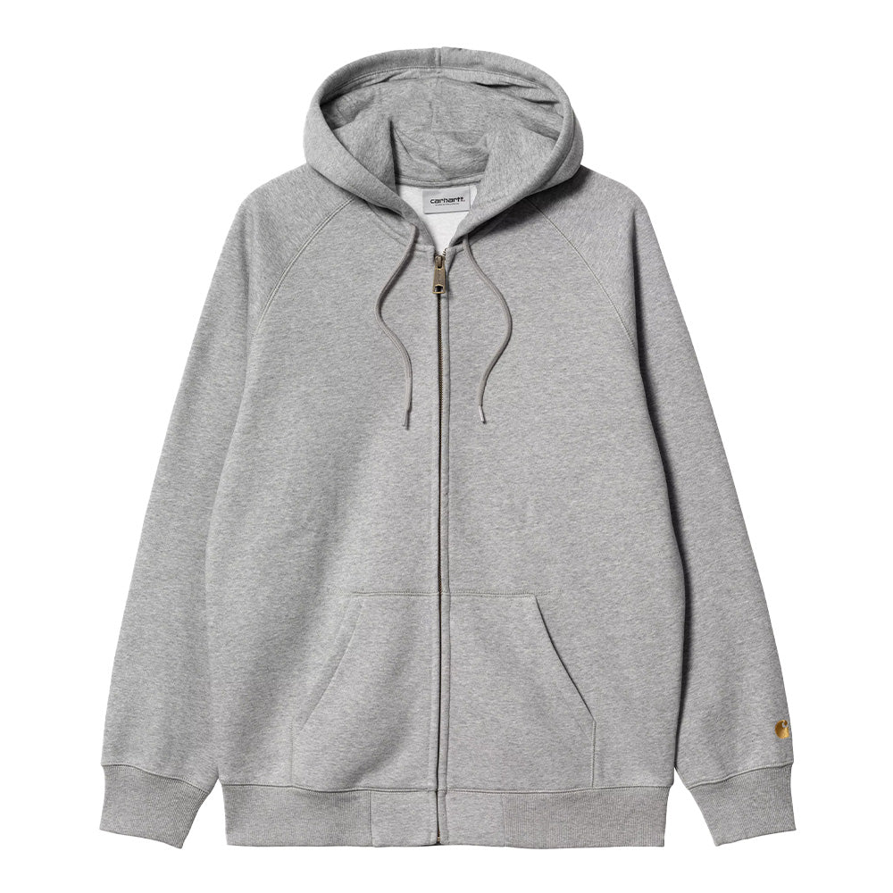 Carhartt Wip Hooded Chase Jacket