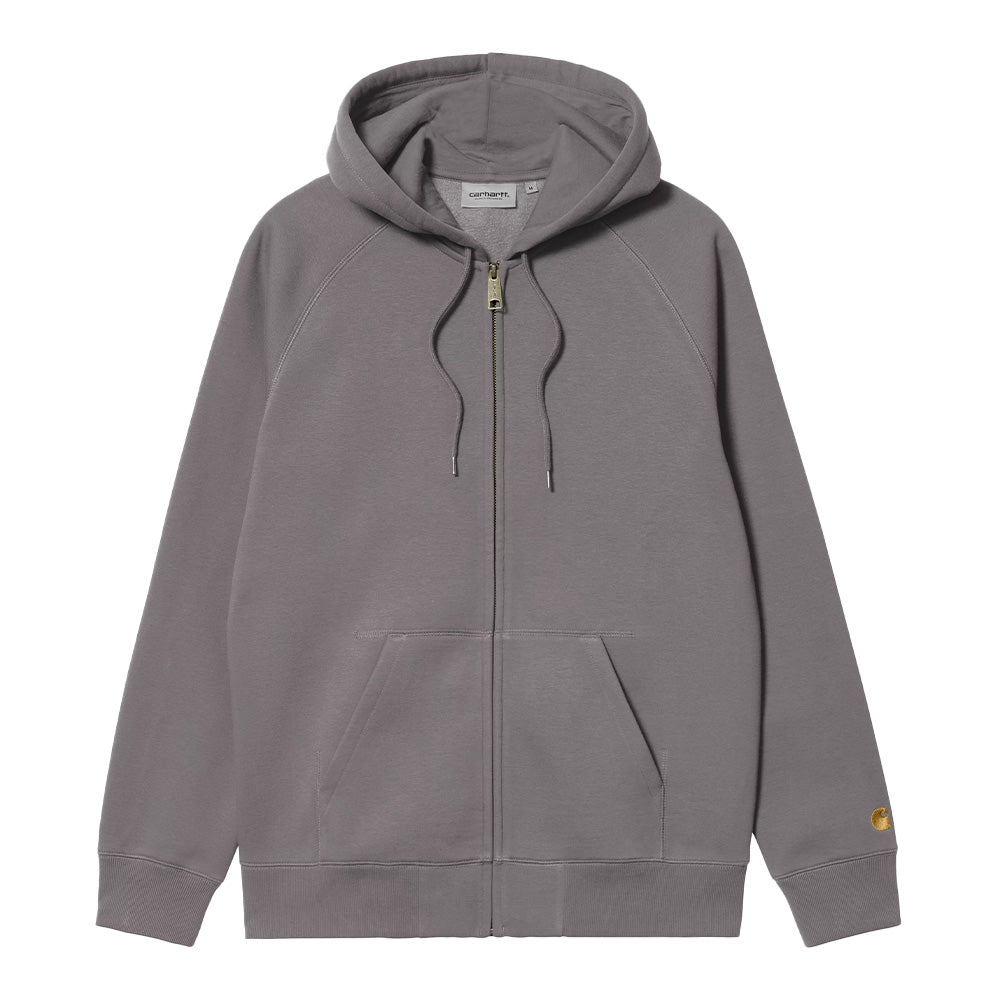 Carhartt Wip Hooded Chase Jacket