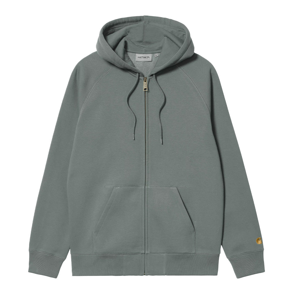 Carhartt Wip Hooded Chase Jacket