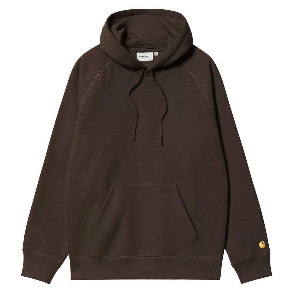 Carhartt Wip Hooded Chase Sweatshirt