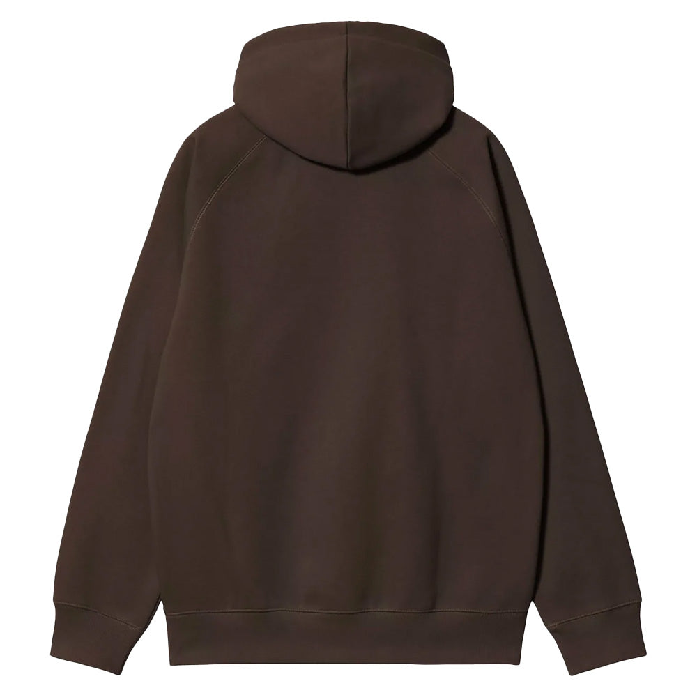 Carhartt Wip Hooded Chase Sweatshirt