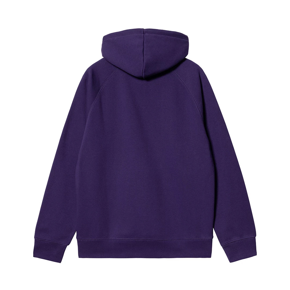Carhartt Wip Hooded Chase Sweat