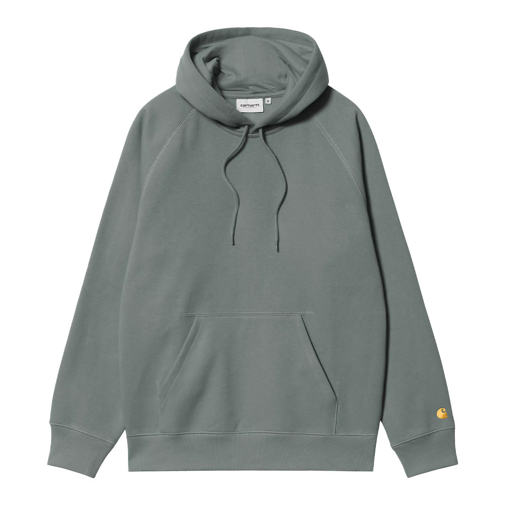 Carhartt Wip Hooded Chase Sweat
