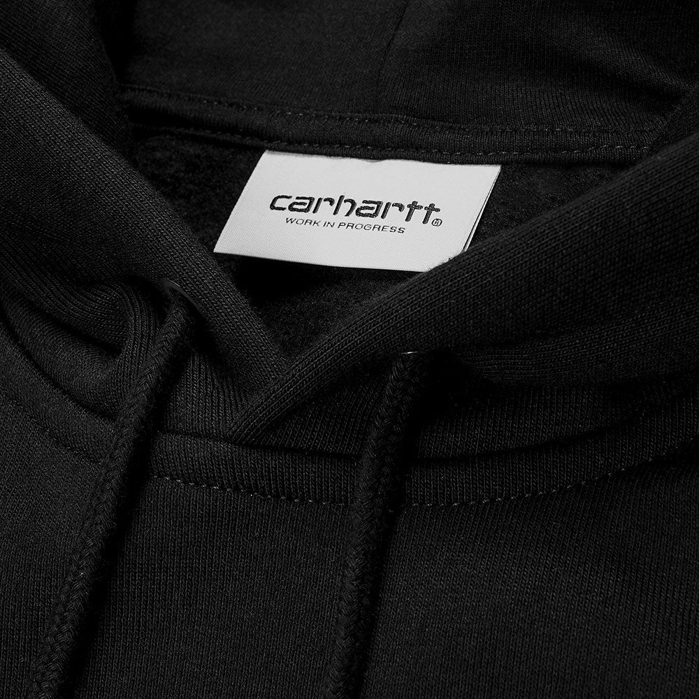 Carhartt Wip Hooded Chase