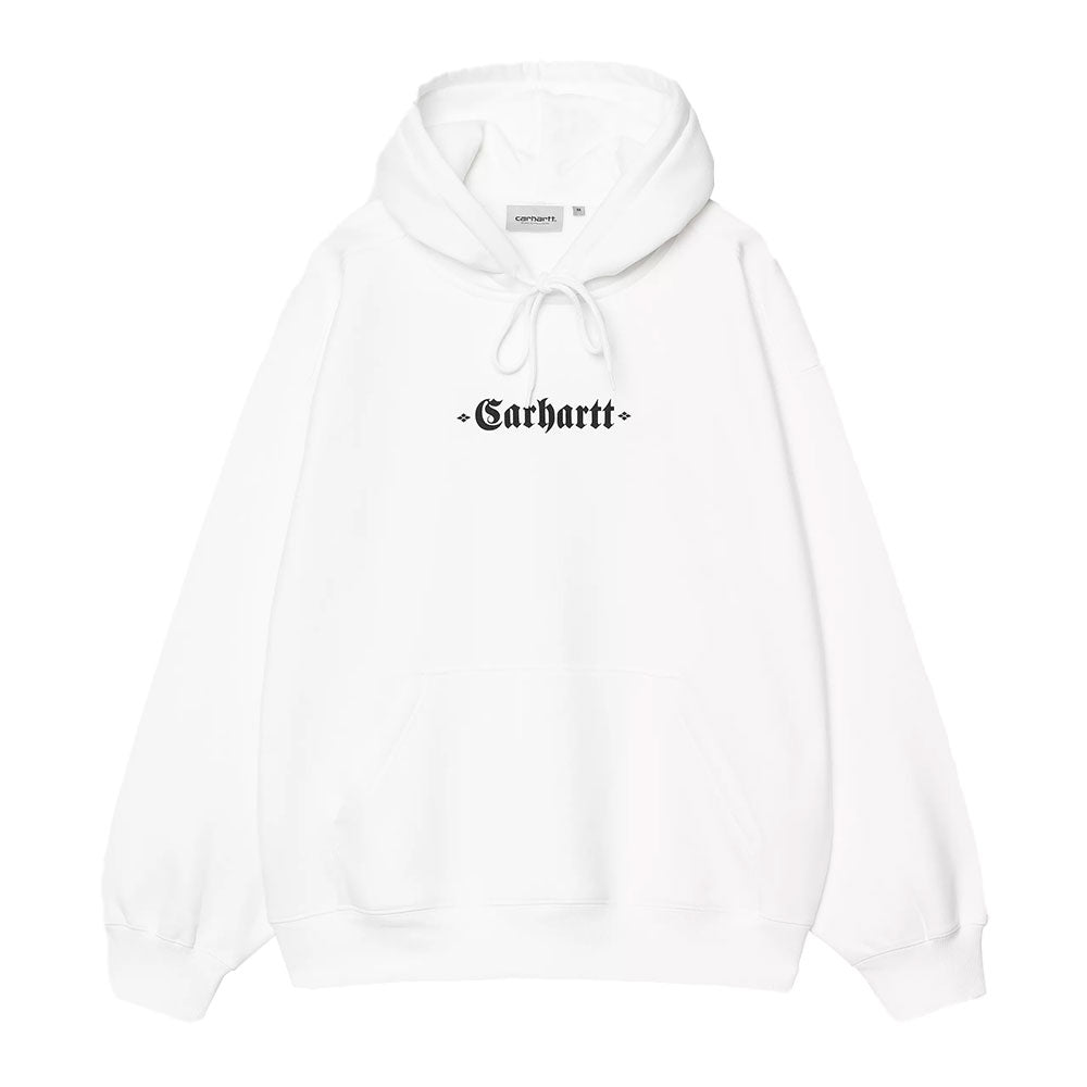 Carhartt Wip Hooded Greatest Hits