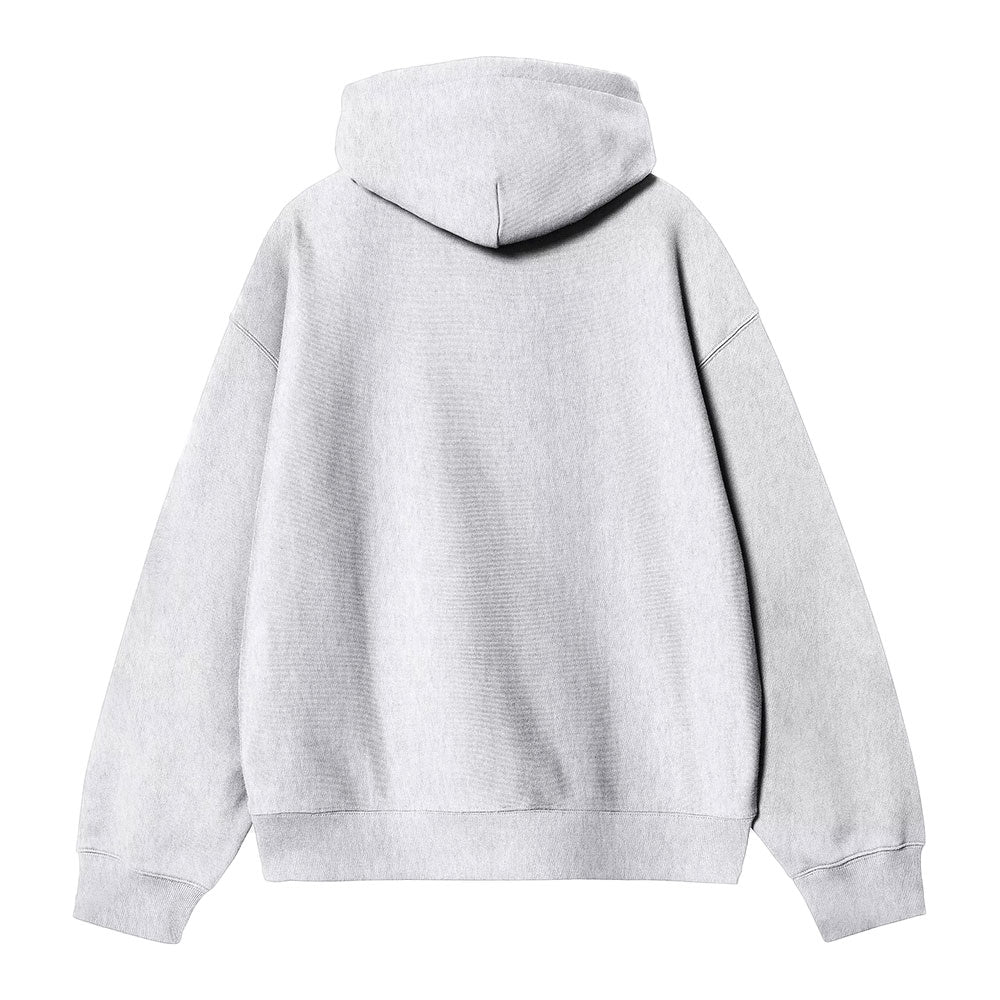 Carhartt Wip Hooded Label Ript Sweat