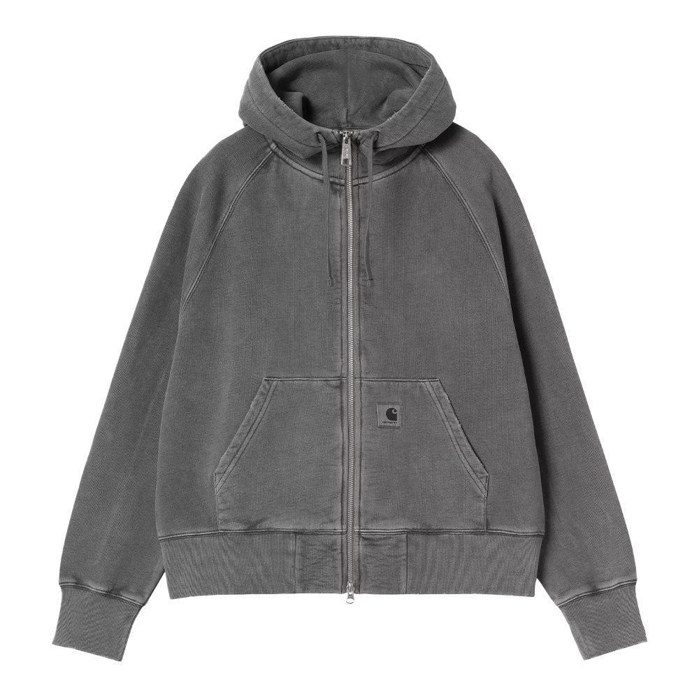 Carhartt Wip Hooded Torion Jacket Woman