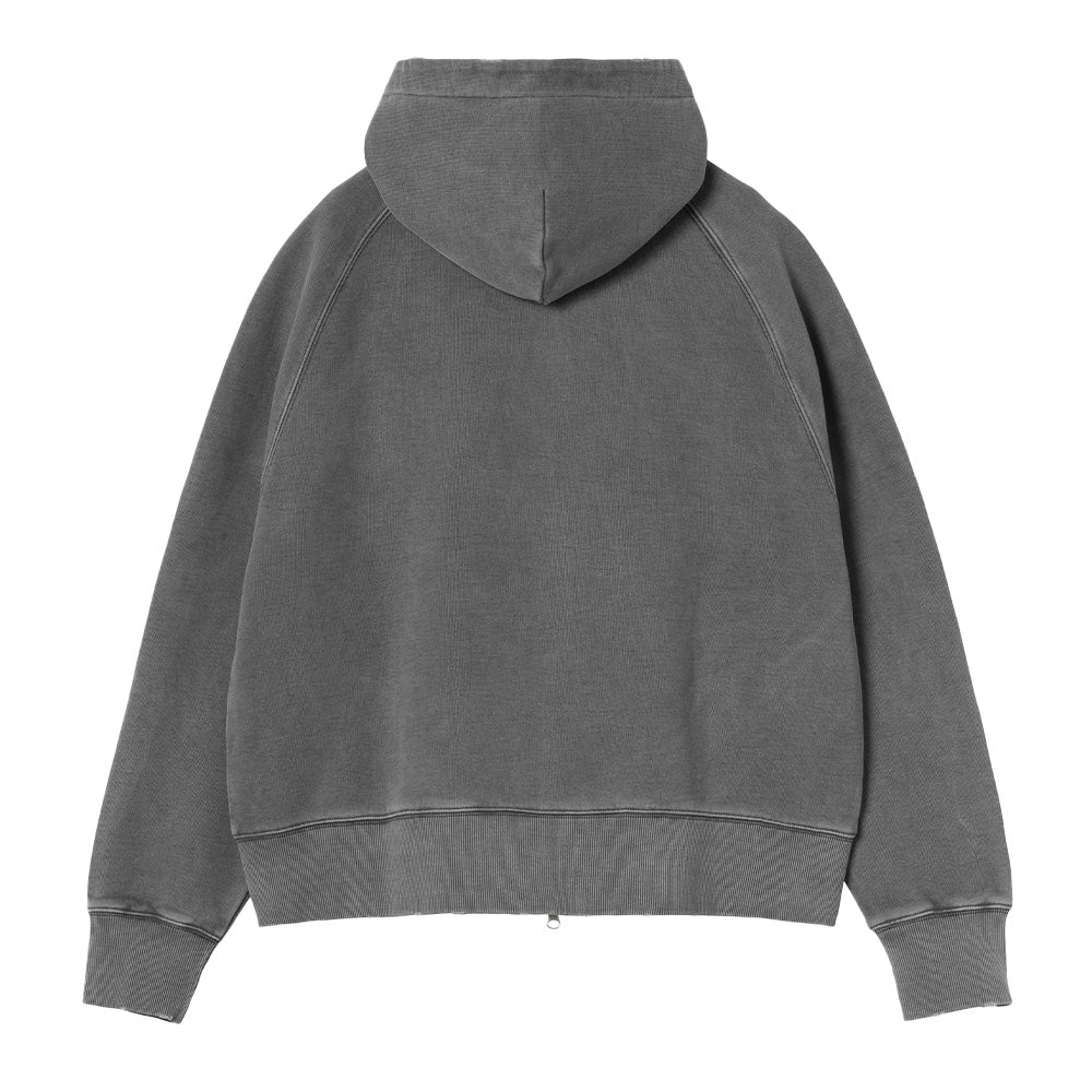 Carhartt Wip Hooded Torion Jacket Woman