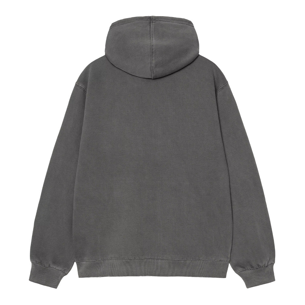 Carhartt Wip Hooded Torion Sweatshirt