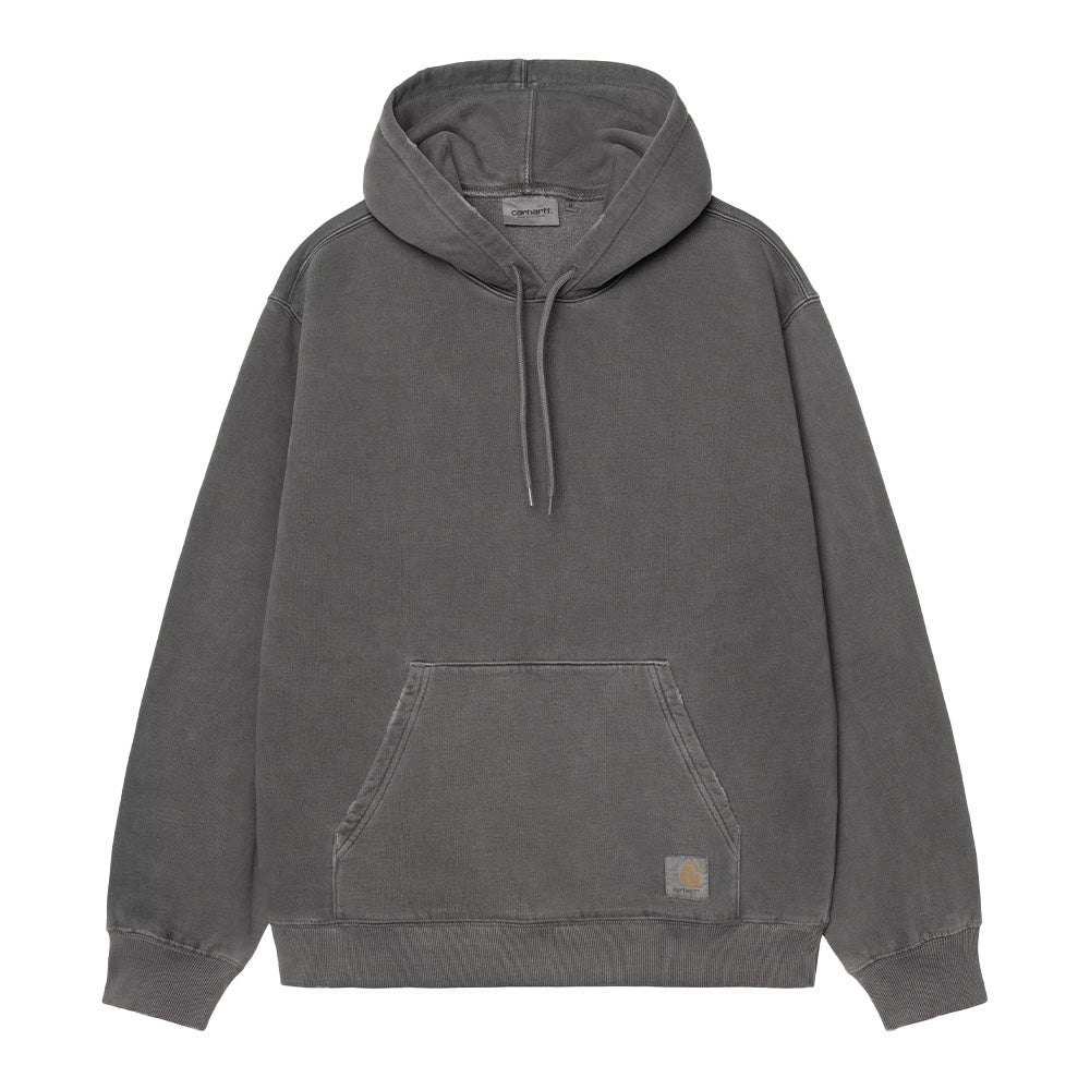 Carhartt Wip Hooded Torion Sweatshirt